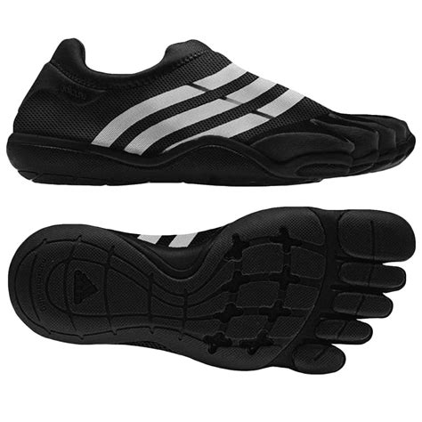 adidas five finger shoes